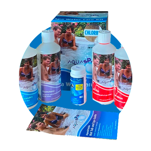 Chemical Starter Kit