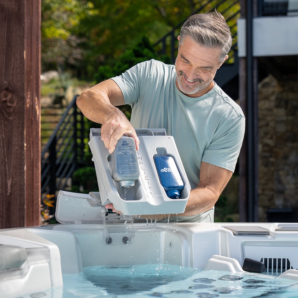 The Ultimate Guide to Hot Tub Maintenance