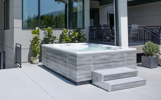 How Hydrotherapy Improves Your Health and Wellbeing