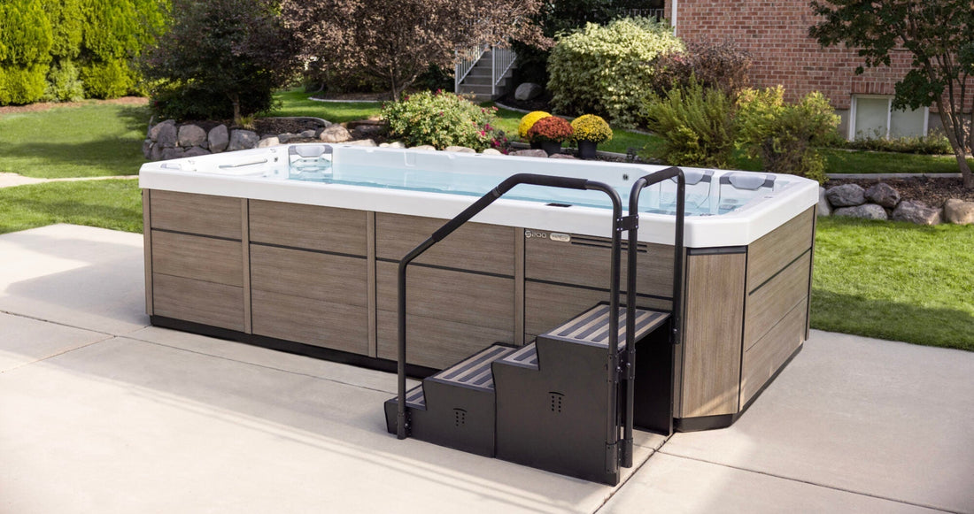 Before you buy a Hot Tub: Everything you need to know