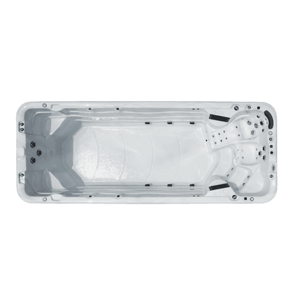 Soul Swim 5 Person All Seater Swim Spa