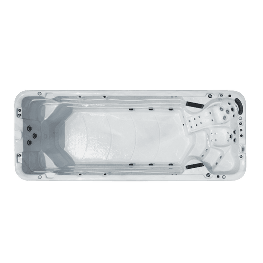 Soul Swim 5 Person All Seater Swim Spa