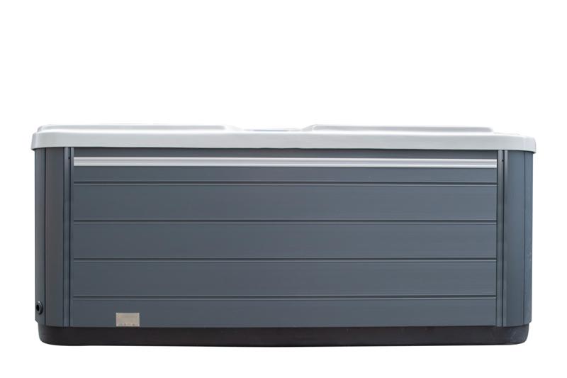 Seaforth 3 Person 1 Seater 2 Lounger Hot Tub