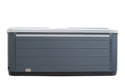 Seaforth 3 Person 1 Seater 2 Lounger Hot Tub