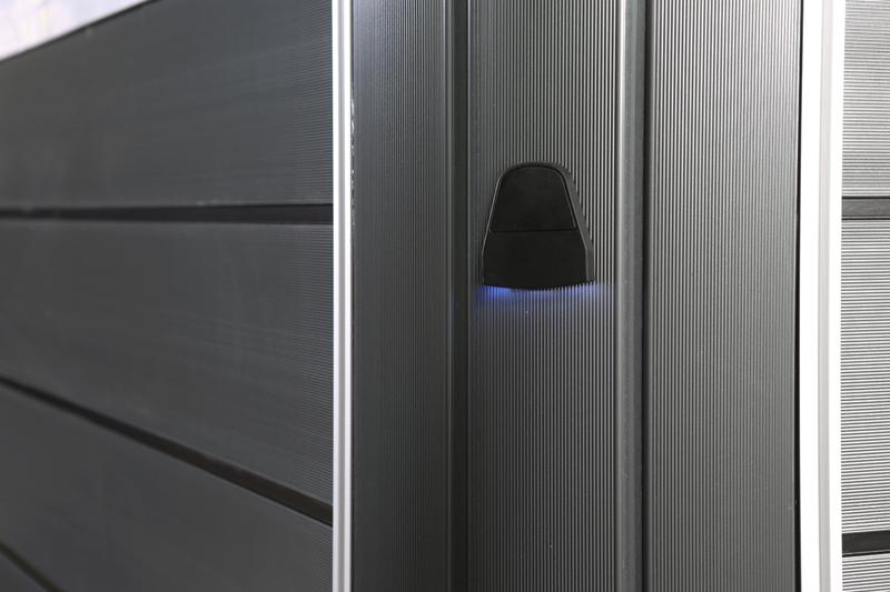 Seaforth 3 Person 1 Seater 2 Lounger Hot Tub