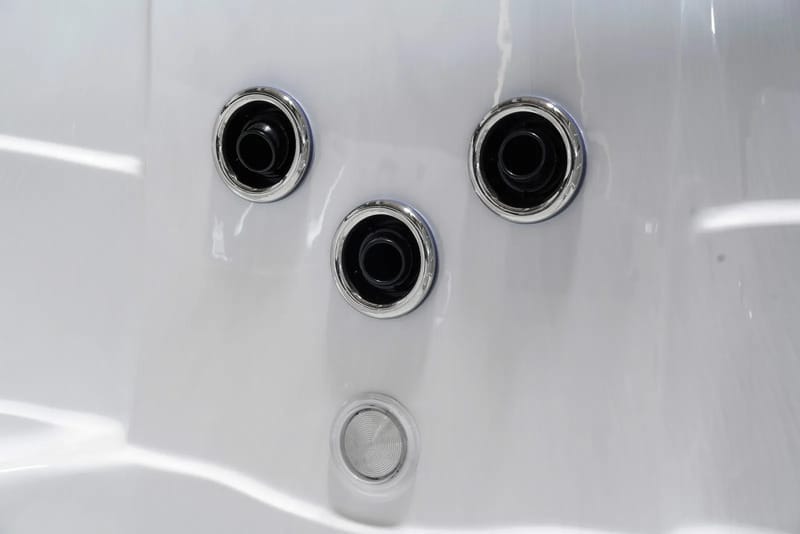 Soul Swim 5 Person All Seater Swim Spa