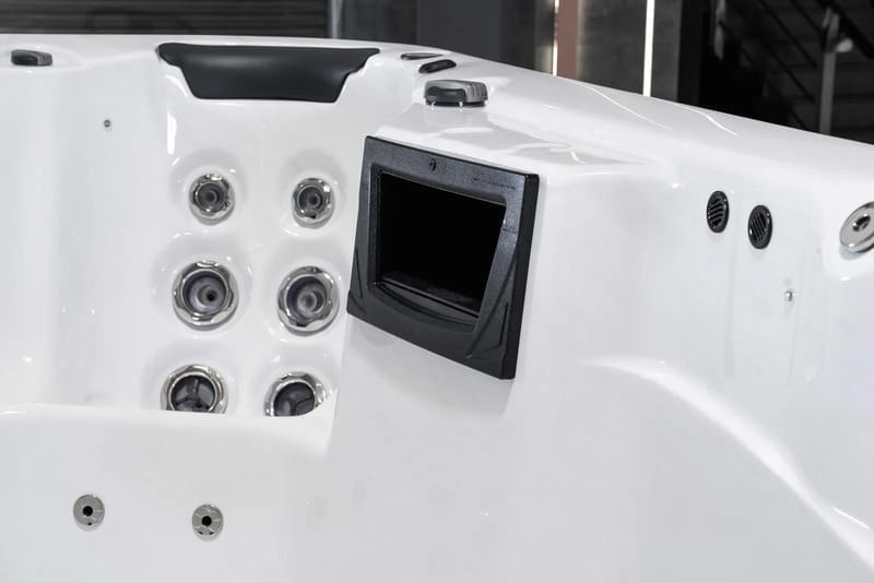 Soul Swim 5 Person All Seater Swim Spa