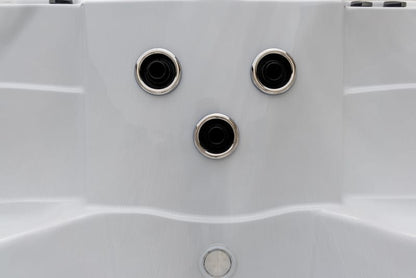 Soul Swim 5 Person All Seater Swim Spa