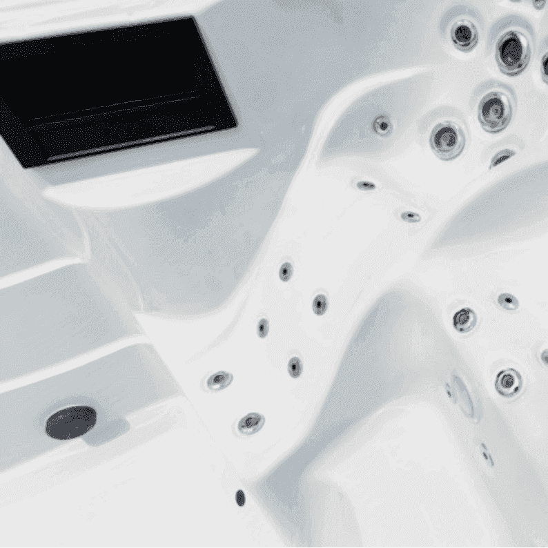 Soul Swim 5 Person All Seater Swim Spa