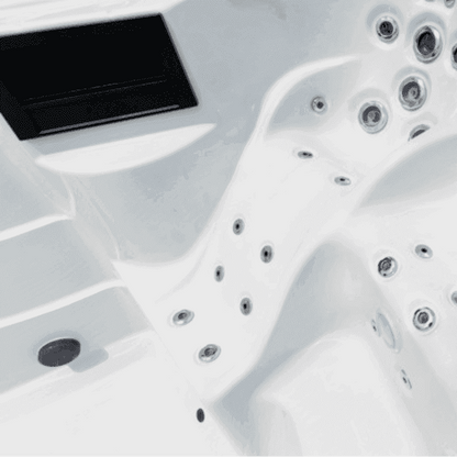 Soul Swim 5 Person All Seater Swim Spa