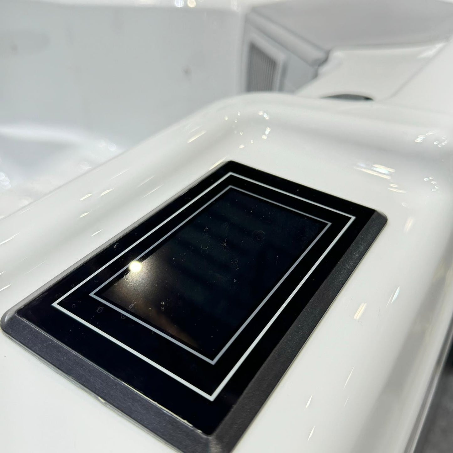 Tranquil Nest 3 Person All Seater Swim Spa