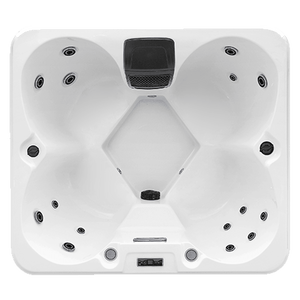 Why a 4-Seater Hot Tub is Perfect for Couples and Small Families