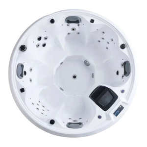 Why a 7 Seater Hot Tub is Perfect for Family Fun and Entertaining