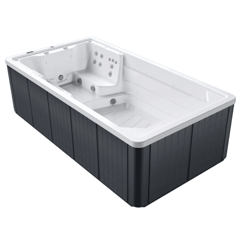 Tranquil Nest 3 Person All Seater Swim Spa