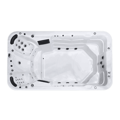 Soul Swim 5 Person All Seater Swim Spa