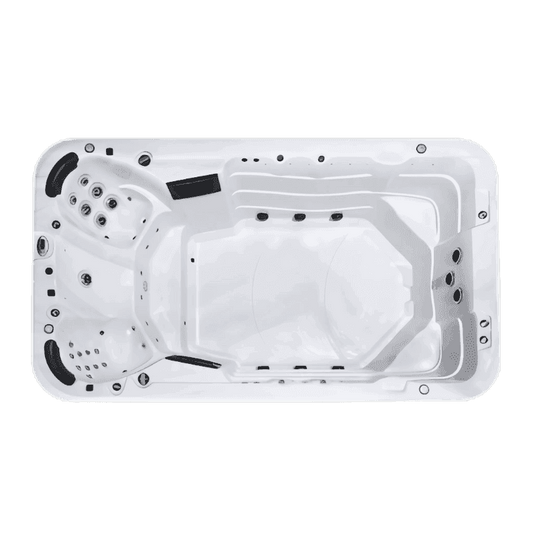 Soul Swim 5 Person All Seater Swim Spa