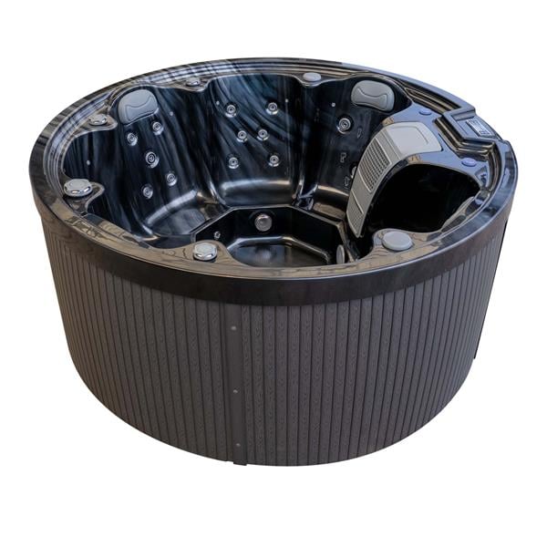 The Rio 7 Person All Seater Hot Tub