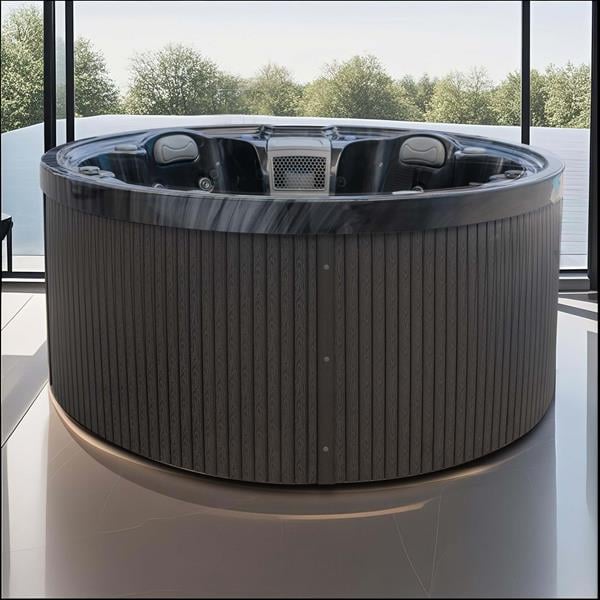 The Rio 7 Person All Seater Hot Tub