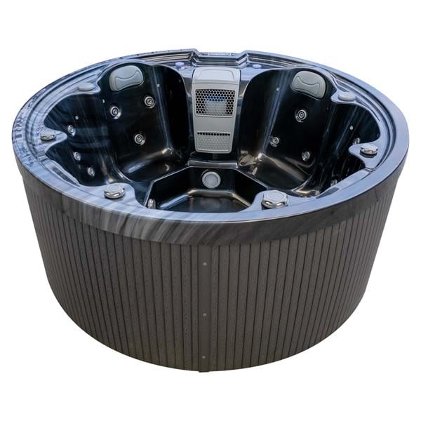 The Rio 7 Person All Seater Hot Tub