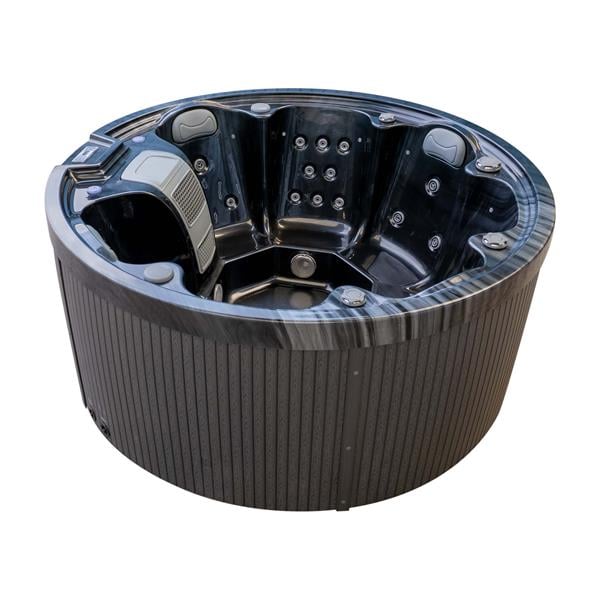 The Rio 7 Person All Seater Hot Tub