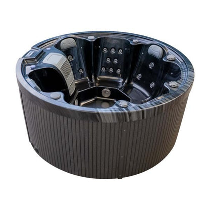 The Rio 7 Person All Seater Hot Tub