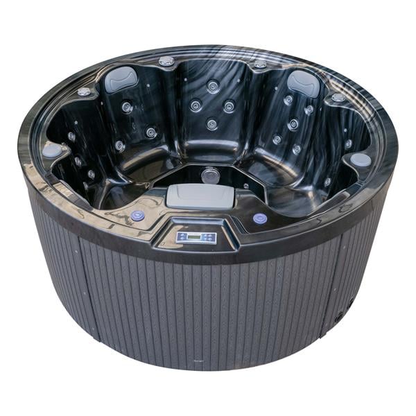 The Rio 7 Person All Seater Hot Tub