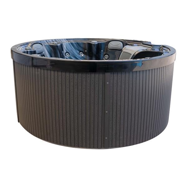 The Rio 7 Person All Seater Hot Tub