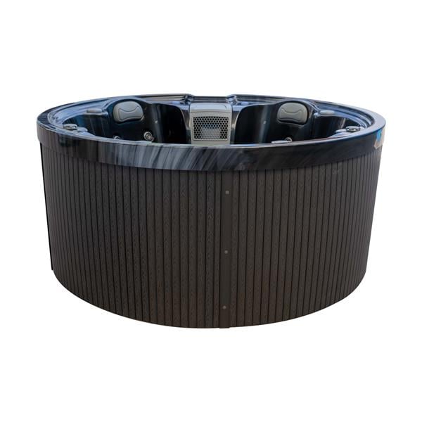 The Rio 7 Person All Seater Hot Tub