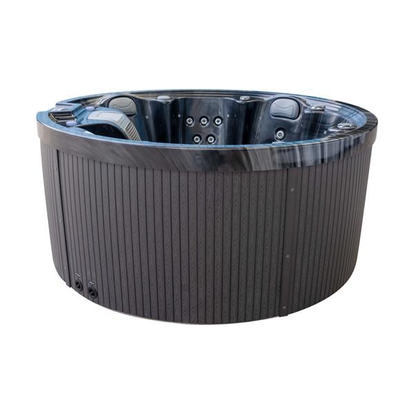 The Rio 7 Person All Seater Hot Tub