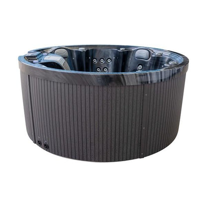 The Rio 7 Person All Seater Hot Tub