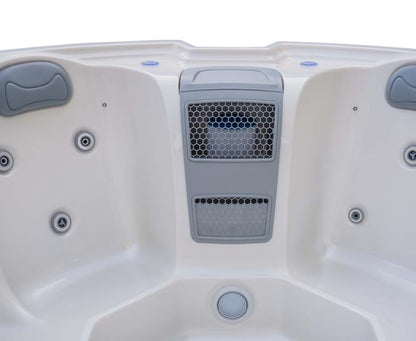 The Rio 7 Person All Seater Hot Tub