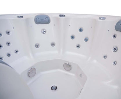 The Rio 7 Person All Seater Hot Tub