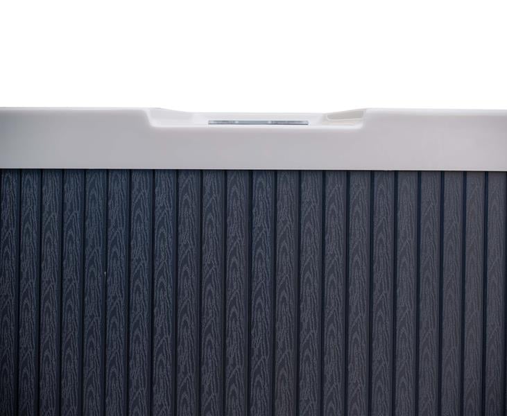 The Rio 7 Person All Seater Hot Tub