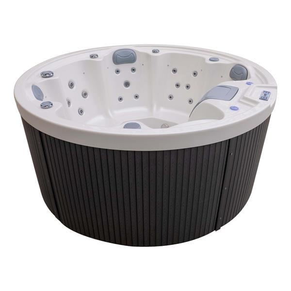 The Rio 7 Person All Seater Hot Tub