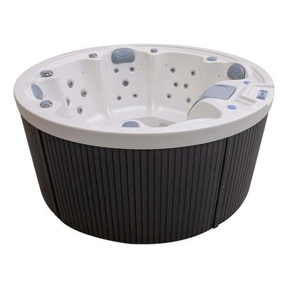 The Rio 7 Person All Seater Hot Tub