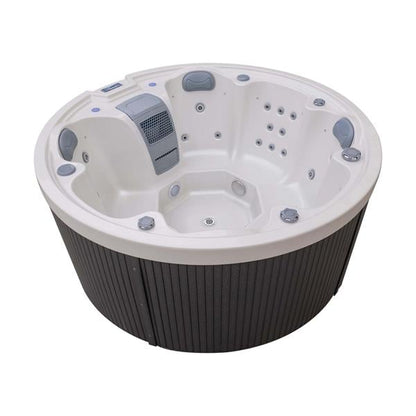 The Rio 7 Person All Seater Hot Tub