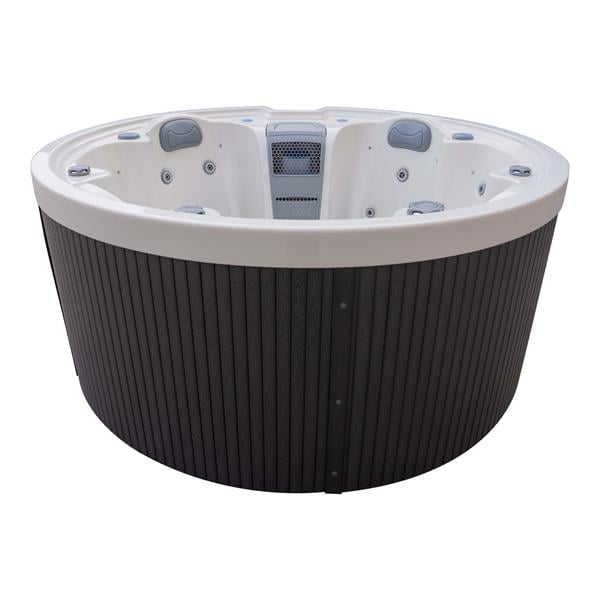 The Rio 7 Person All Seater Hot Tub