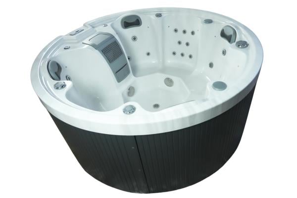 The Rio 7 Person All Seater Hot Tub
