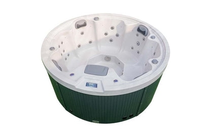 The Rio 7 Person All Seater Hot Tub