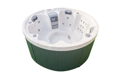 The Rio 7 Person All Seater Hot Tub
