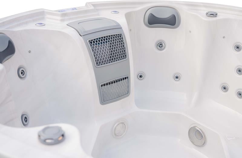 The Rio 7 Person All Seater Hot Tub