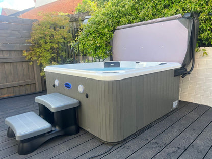 Ocean Monarch 4 Person All Seater Hot Tub