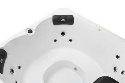 Ocean Monarch 4 Person All Seater Hot Tub