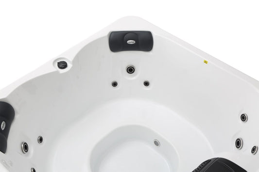 Ocean Monarch 4 Person All Seater Hot Tub