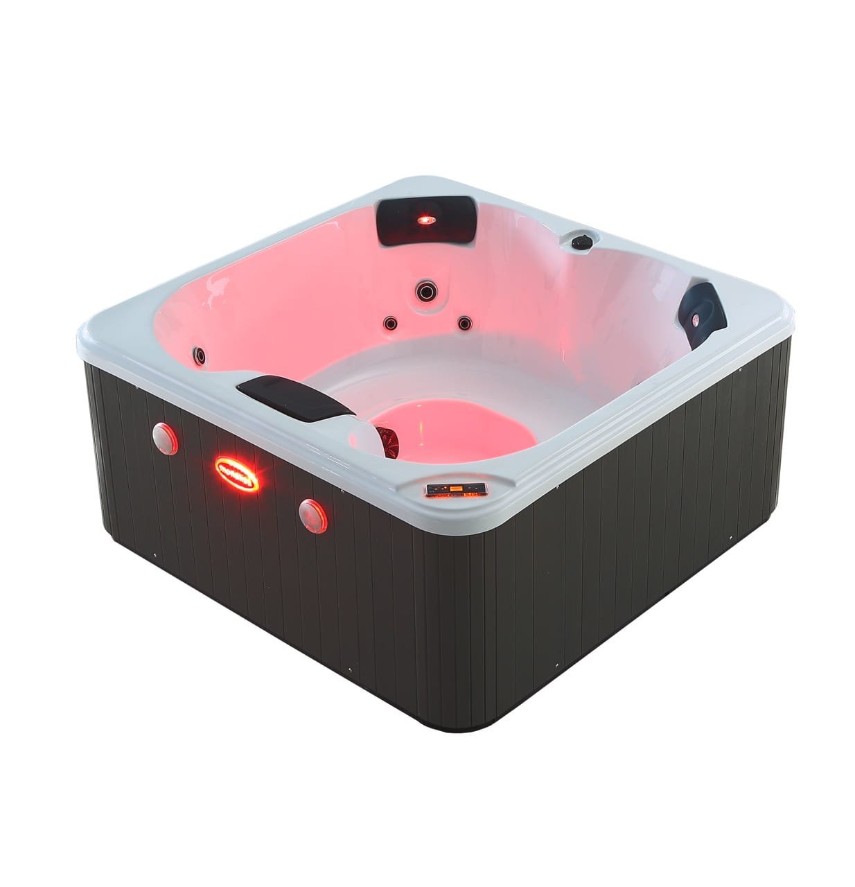 Ocean Monarch 4 Person All Seater Hot Tub