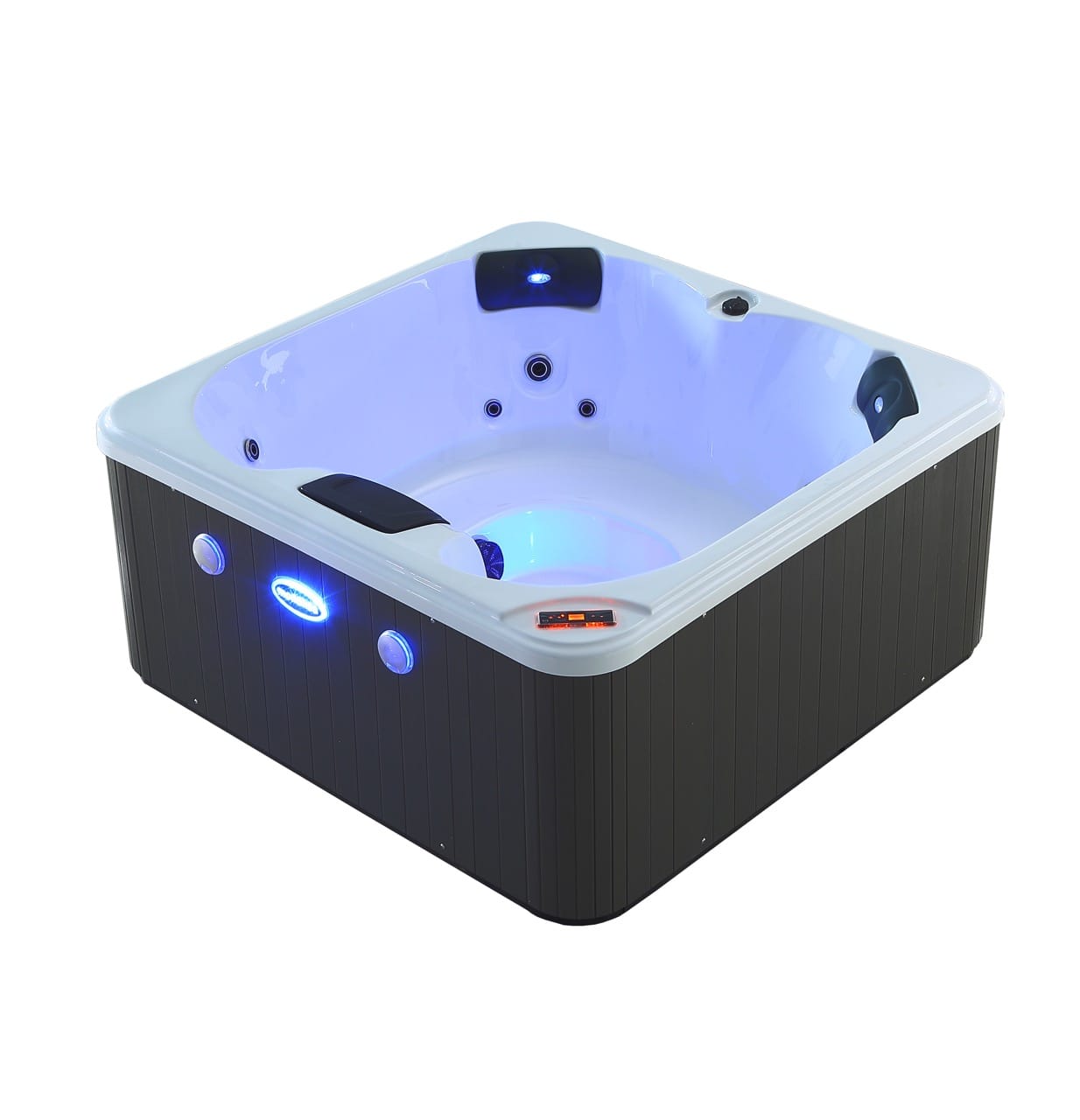 Ocean Monarch 4 Person All Seater Hot Tub