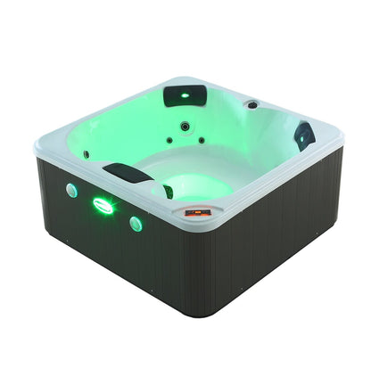 Ocean Monarch 4 Person All Seater Hot Tub