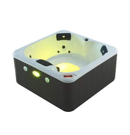 Ocean Monarch 4 Person All Seater Hot Tub