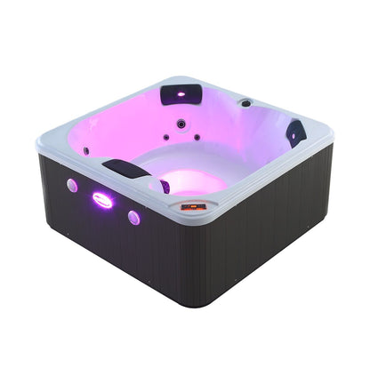 Ocean Monarch 4 Person All Seater Hot Tub