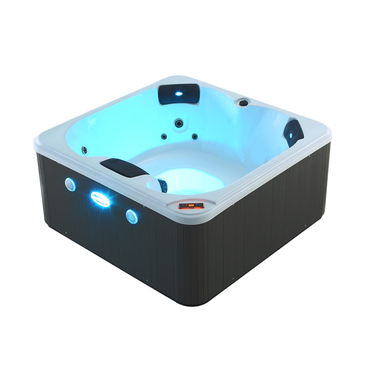 Ocean Monarch 4 Person All Seater Hot Tub